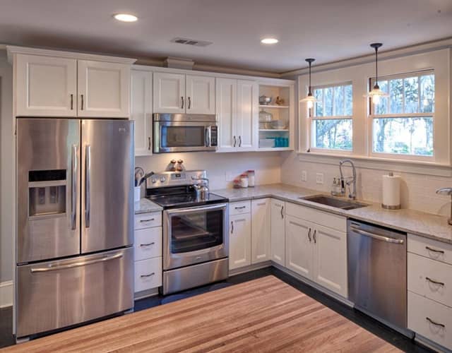 Kitchen Renovation in Toronto