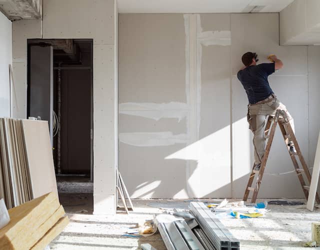 Residential Renovation Services