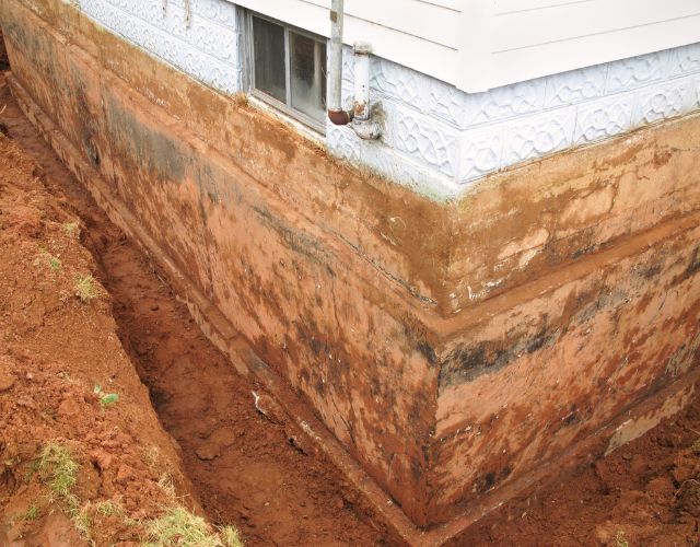 Foundation Repair